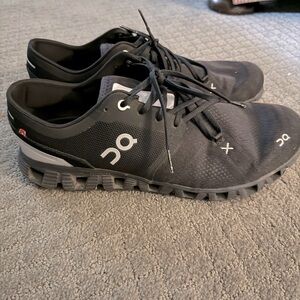 OnCloud On Running X V2 Mens Size 11 Like New